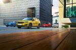 Skoda Kamiq GT 2019 года (CN)